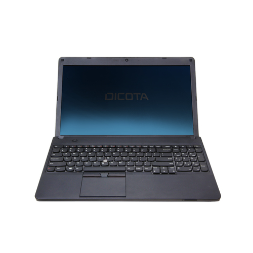 Dicota Secret 4-Way 12.5 (16:9) Wide Privacy filter, side-mounted