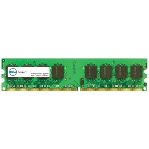 Dell - DDR4 - 16 GB - DIMM 288-PIN - ungepuffert 5397184456651