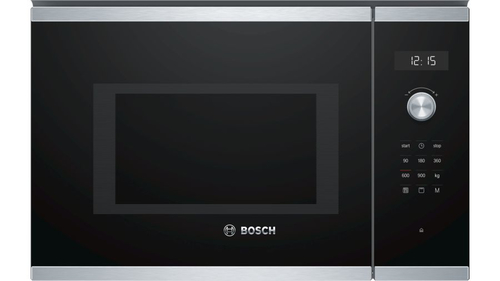 BEL554MS0 Microwave oven Mikroviļņu krāsns