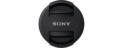 Sony Replacement Lens Cap For SELF1650 foto, video aksesuāri