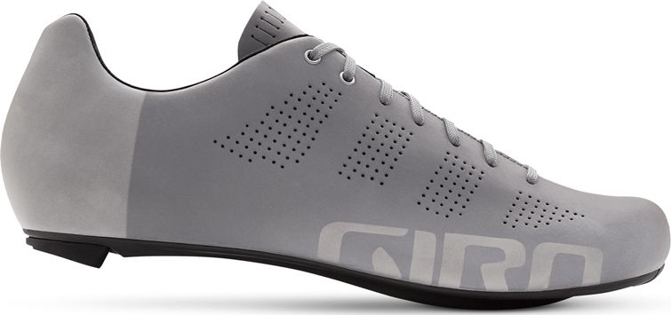 Giro Buty meskie Empire Acc Reflective Silver r. 47 303776-uniw (768686680960)