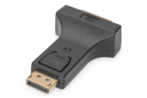 DisplayPort adapter DP-D VI-I(24-5) M/F