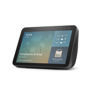 Amazon Echo Show 8 (2nd Generation 2021) Antracith