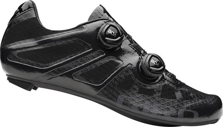 Giro Buty meskie GIRO IMPERIAL black roz.42 (NEW) 306941-uniw (768686253096)