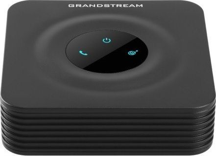 Grandstream Networks HT801 gateway/controller 10,100 Mbit/s IP telefonija
