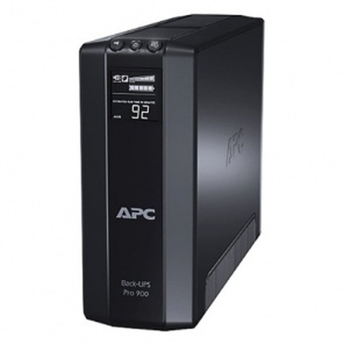APC Power-Saving Back-UPS Pro 900VA (FR) nepārtrauktas barošanas avots UPS