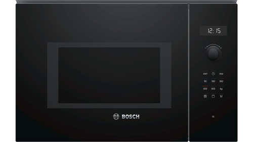 Bosch BEL554MB0 - 900W Mikroviļņu krāsns