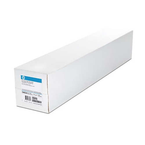  Hewlett-Packard Everyday Matte Polypropylene 914mm 30.5m 120g 2-pak (CH023A) papīrs