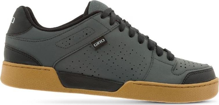 Giro Buty meskie GIRO JACKET II dark shadow gum roz.39 (NEW) 309465-uniw (768686084096)