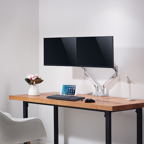 LOGILINK Dual monitor mount 17–32inch TV aksesuāri