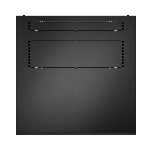 APC NETSHELTER WX 9U SINGLE HINGED WALL-MOUNT ENCLOSURE 600MM DEEP Serveru aksesuāri