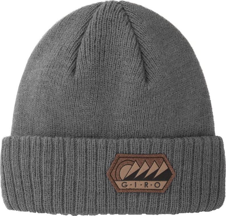 Giro Czapka GIRO PROOF BEANIE titanium 7122253 (768686198342)