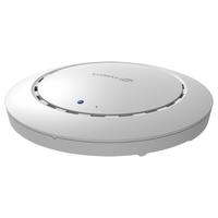 Edimax Pro CAP 1300 Wave 2 Dual-Band PoE Access Point AC1300 mit 4x eingebauten PIFA Antennen Rūteris