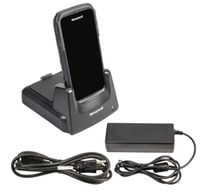 Honeywell CT50 charger kit 5704174094784 Incl dock, power supply CT50-HB-2-R portatīvo datoru lādētājs