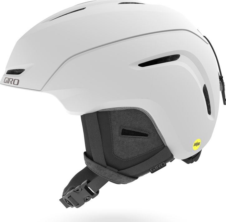 Giro Kask AVERA matte white r. S (52-55.5 cm) (GR-7097) 307031-uniw (768686153143)