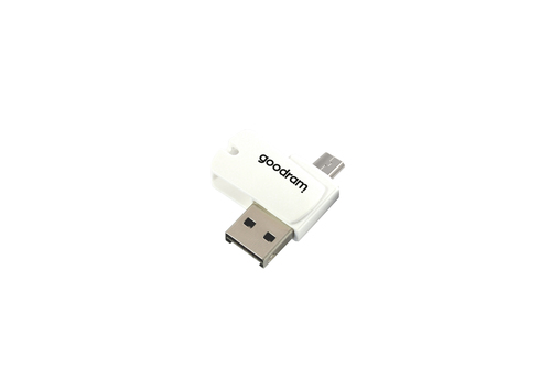 Czytnik kart microSD USB karšu lasītājs