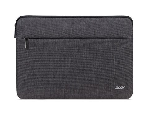 NB Bag 14 Acer Protective Sleeve grey aksesuārs portatīvajiem datoriem