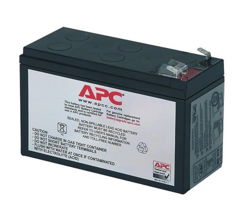 APC Replacement Battery Cartridge RBC17 UPS aksesuāri