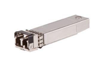 ARUBA 1G SFP LC SX 500m MMF XCVR J4858D datortīklu aksesuārs