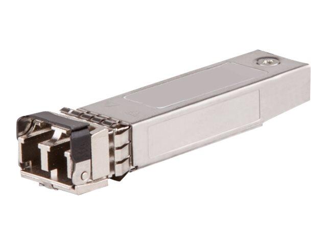 ARUBA 1G SFP LC LX 10km SMF XCVR J4859D datortīklu aksesuārs