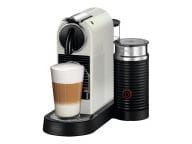 Nespresso CitiZ EN 267.WAE - Kaffeemaschine mit Cappuccinatore Kafijas automāts