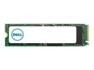 Dell - solid state drive - 1 TB - PCI Express (NVMe) SSD disks