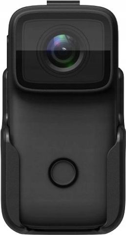 SJCAM C200 Czarna sporta kamera