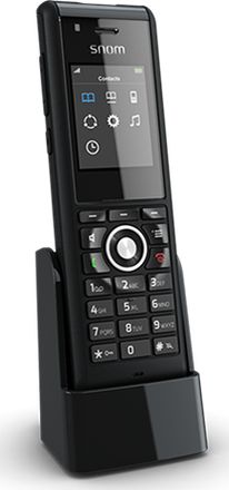 Telefon Snom M85 4189 (4260059581998) IP telefonija