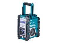 Makita DMR 112 Job Site Radio (bez akumulatora un lādētāja)