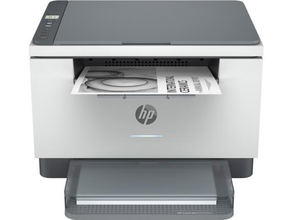 HP LaserJet MFP M234dwe A4 mono 29ppm printeris