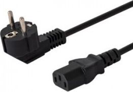 Power cable CL-146 SAVIO kabelis datoram