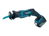 Makita DJR183RT1J, 18 V Elektriskais zāģis