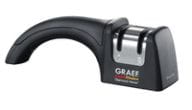 Graef Knife sharpeners Pronto black Virtuves piederumi