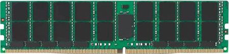 Samsung - DDR4 - Modul - 16GB - DIMM 288-PIN - 3200 MHz / PC4-25600 - CL22 registriert - ECC (M393A2K43EB3-CWE) operatīvā atmiņa