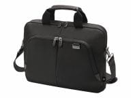 Dicota Eco Slim Case Pr o 12-14.1'' black portatīvo datoru soma, apvalks