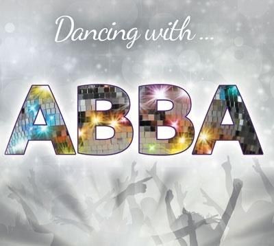 Dancing with... ABBA CD 423131 (5903684230655)