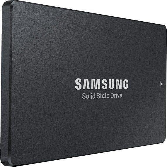 SAMSUNG PM983 960GB SSD 2.5IN BULK ENTERPRISE SSD SSD disks