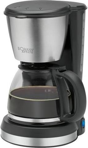 Coffee machine Bomann KA1369CB KA1369CB (4004470136913) Kafijas automāts