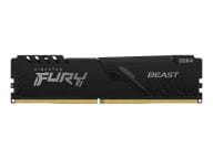 KINGSTON F DDR4 64GB 3600MHZ CL18 X2 BT BLACK operatīvā atmiņa