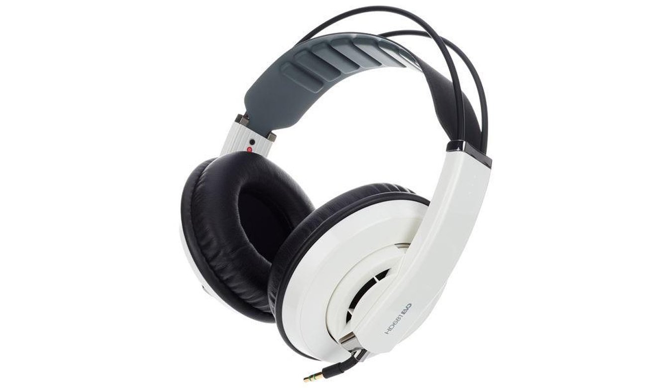 Superlux HD 681EVO austiņas