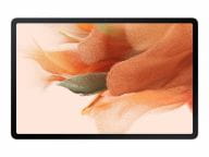 Samsung Galaxy Tab S7 FE T733 WiFi EU 64GB, Android, mystic pink Planšetdators