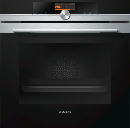 HB676GBS1 Siemens       Oven Cepeškrāsns