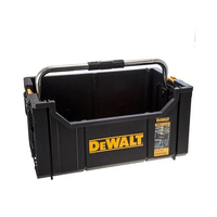 DeWalt Pvc carry boxes DWST1-75654