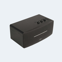 Aktivboxen Edifier D12     2.0 schwarz Bluetooth retail datoru skaļruņi