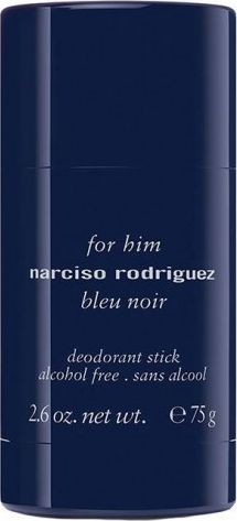 Narciso Rodriguez NARCISO RODRIGUEZ Bleu Noir For Him DEO STICK 75ml