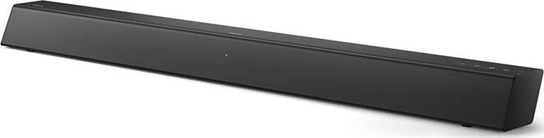 Philips Soundbar speaker TAB5105/12, 2 channels, Bluetooth® HDMI ARC akustiskā sistēma