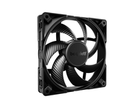 be quiet! 140mm x 25  SilentWings Pro 4 ventilators