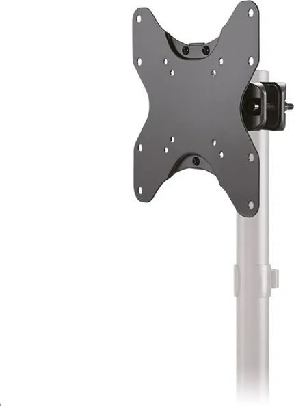 NEOMOUNTS BY NEWSTAR SCREEN POLE CLAMP/TRUSS MOUNT 1 PIVOT VESA 200X200 (POLEDIAMETER 28-50 MM) TV stiprinājums