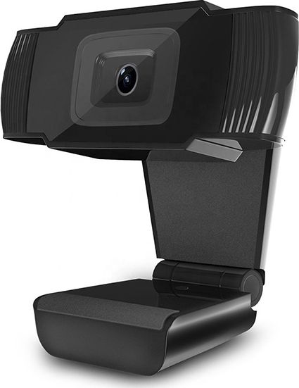 Powerton PWCAM1 tīmekļa kamera 720p / 30 fps web kamera