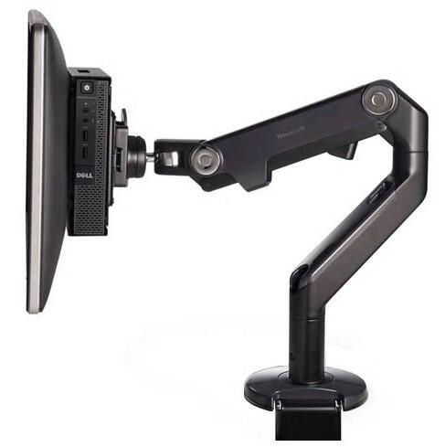 PC Dell Acc Dual VESA Mount Stand datortīklu aksesuārs